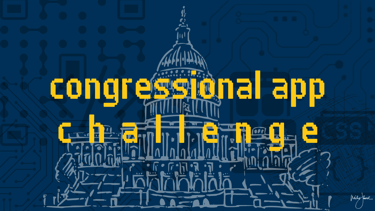 CONGRESSIONAL APP