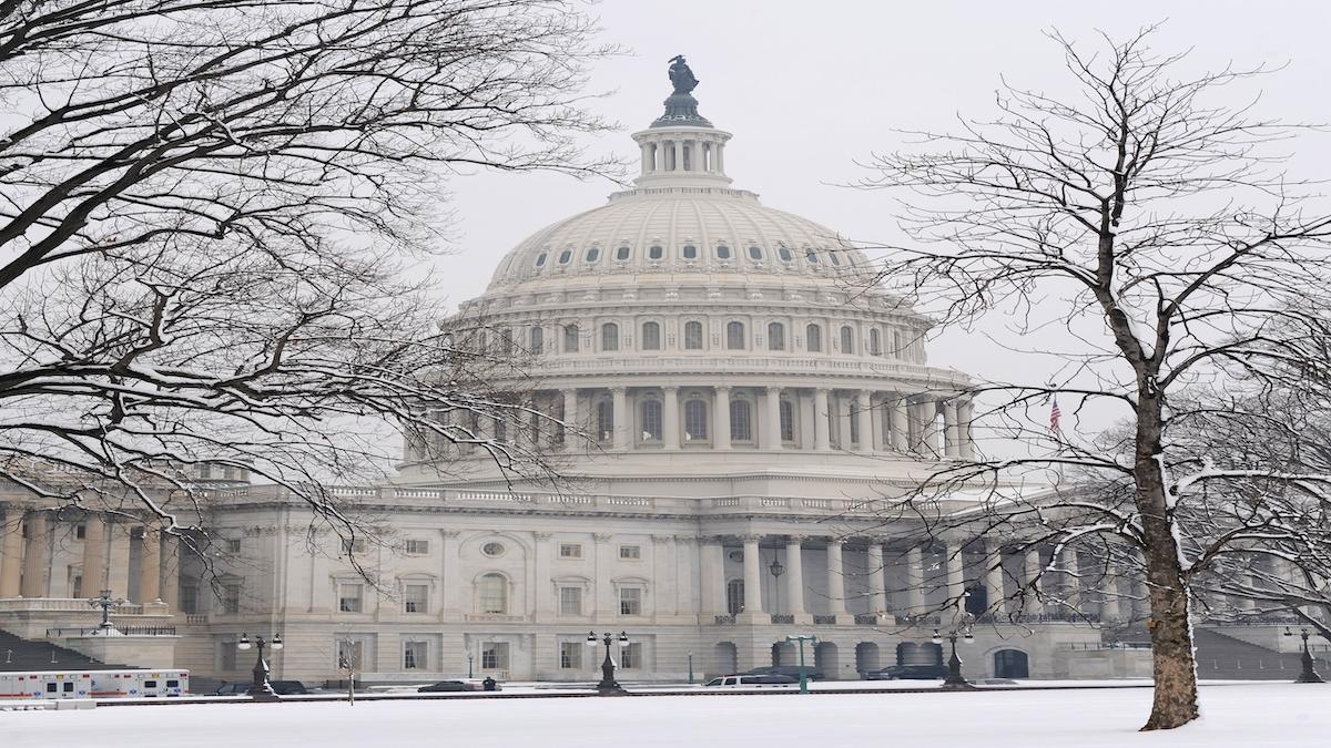 Snow Capitol
