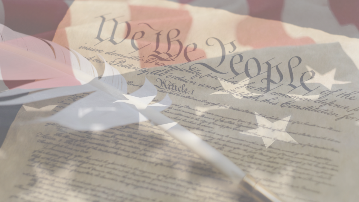 WE THE PEOPLE