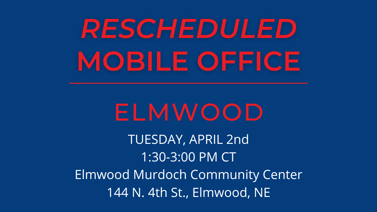 ELMWOOD MOBILE OFFICE