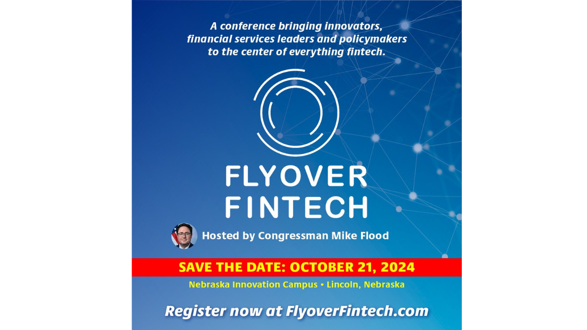 FLYOVER FINTECH SAVE THE DATE