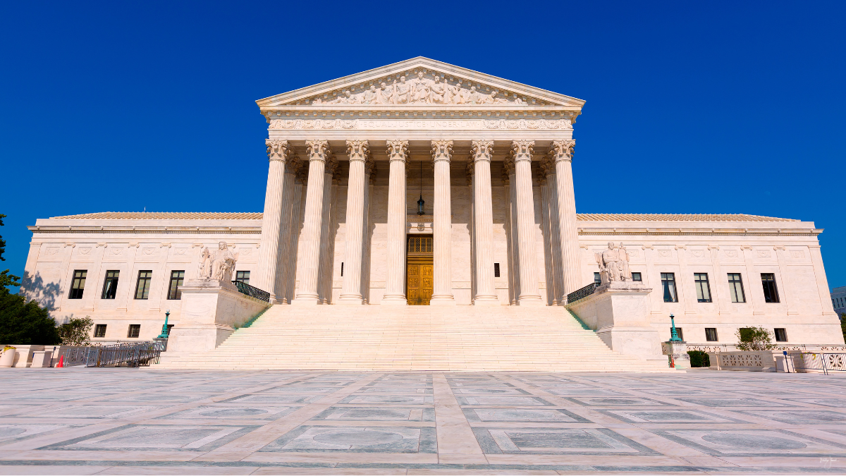 SUPREME COURT