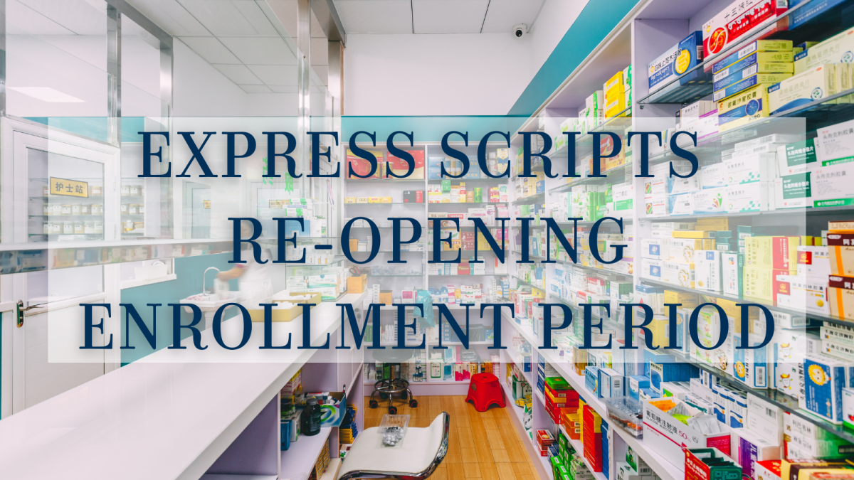 EXPRESS SCRIPTS