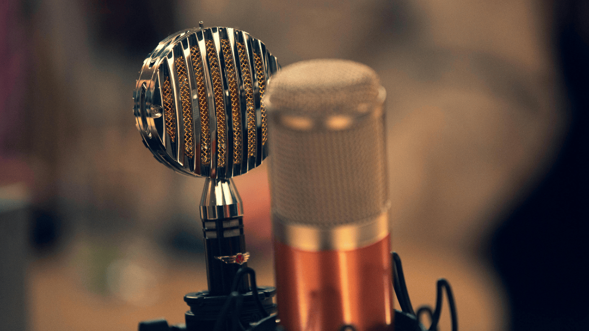 Radio Mic