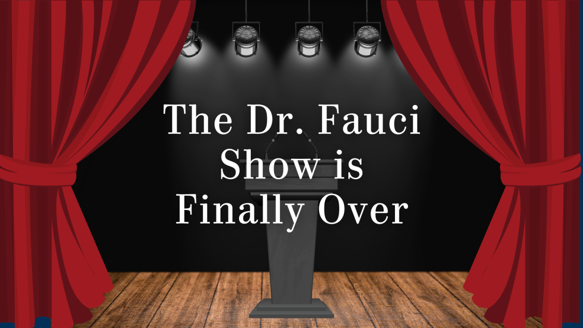 dr. fauci