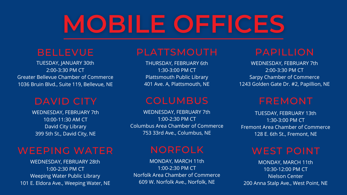 FEB MARCH MOBILE OFFICES