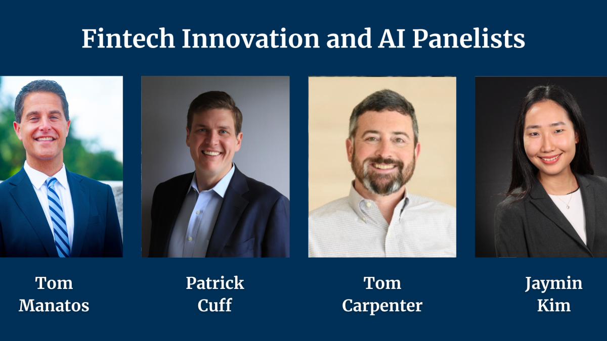 fintech ai