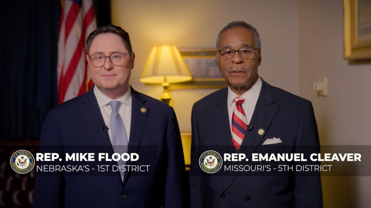 Flood-Cleaver Bipartisan HUD