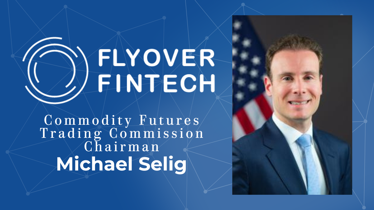 CFTC Chairman Selig