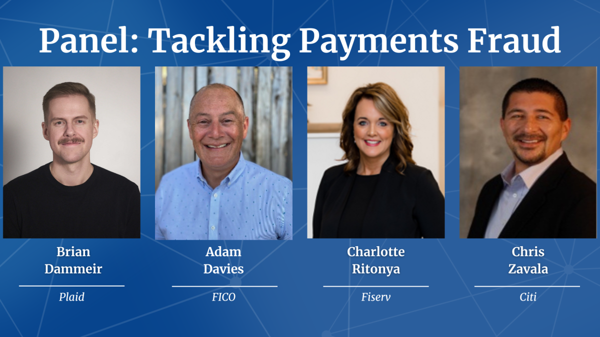 FOFT 2026 Fraud Panel