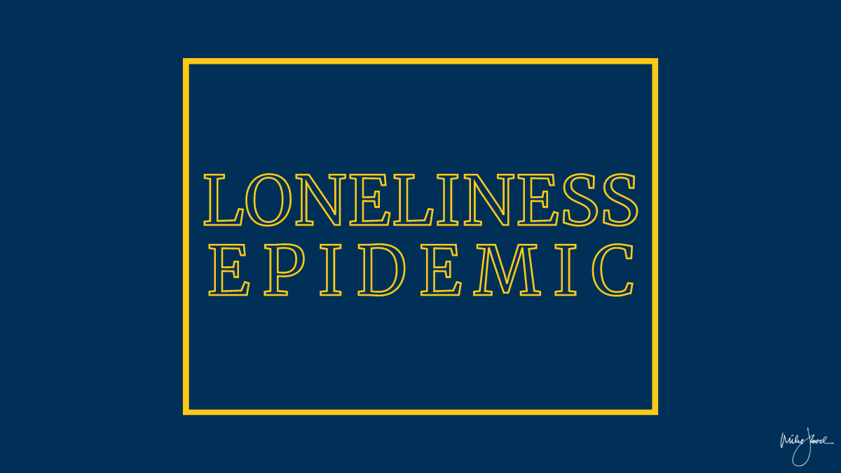 LONELINESS