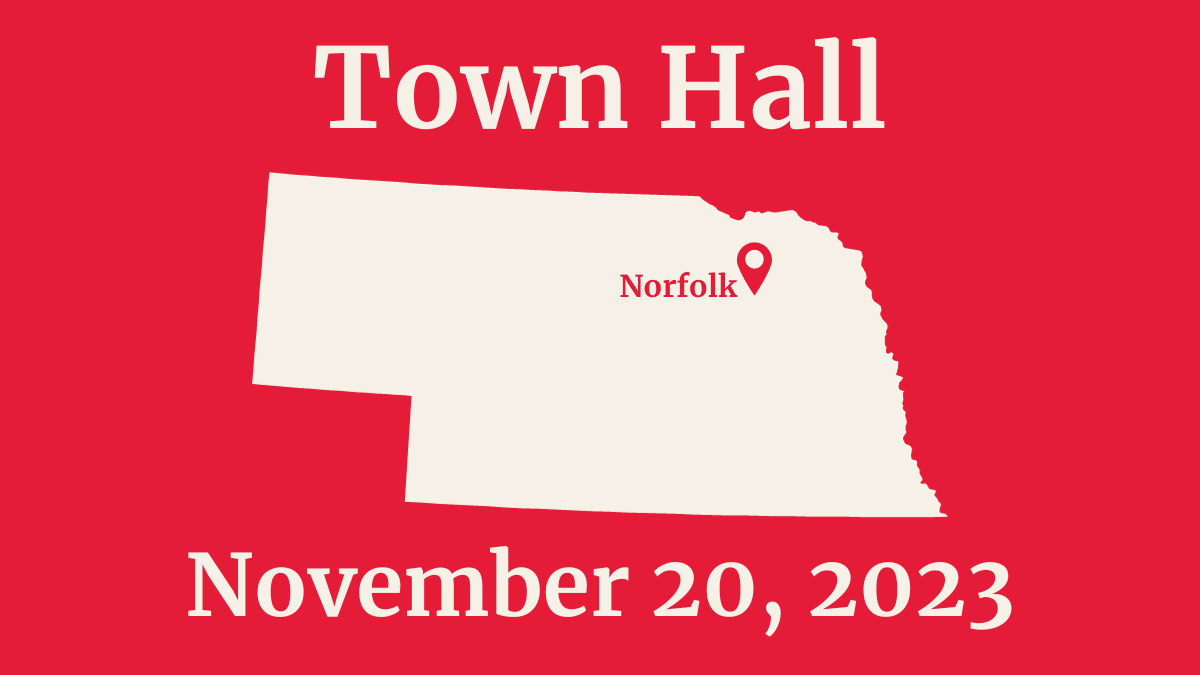 norfolk town hall