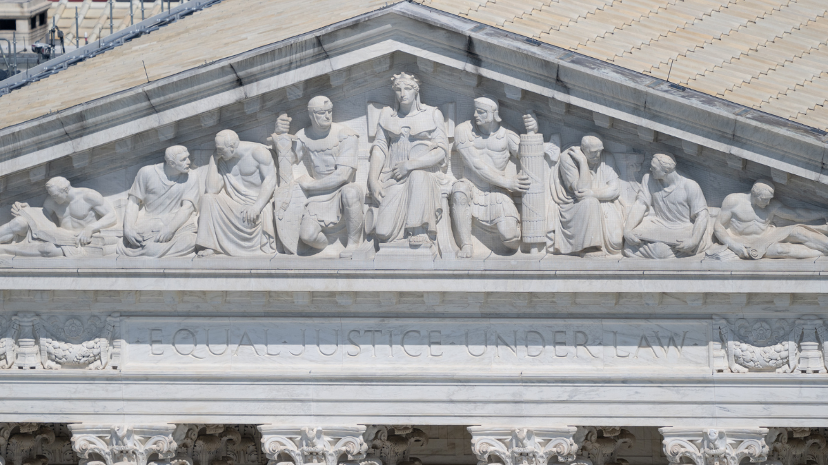 SUPREME COURT