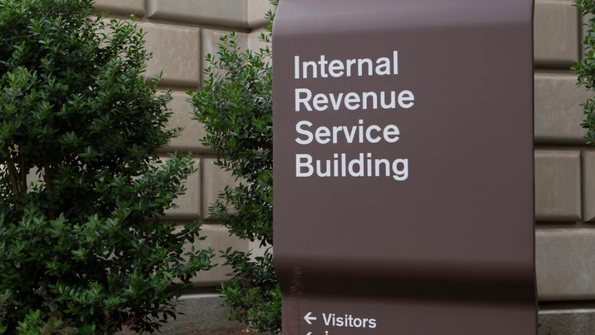 irs