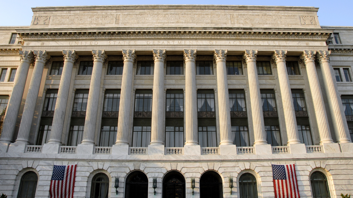 USDA