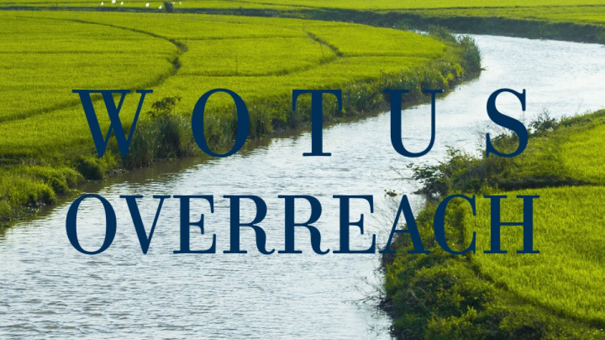 wotus