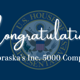 Congratulations to Nebraska's Inc. 5000 Companies