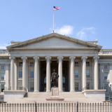 DEPARTMENT OF TREASURY