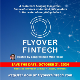 FLYOVER FINTECH SAVE THE DATE