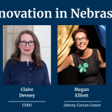 Innovation in Nebraska Panel
