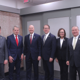 first nebraska breakfast