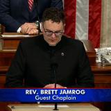 JAMROG PRAYER