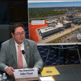 Ag Appropriation Subcommittee