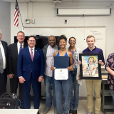 2026 Congressional Art Competition Winner