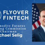 CFTC Chairman Selig