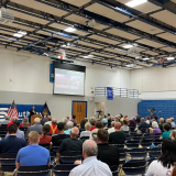 lnk townhall