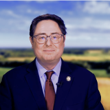 Flood Statehood Day remarks 2026