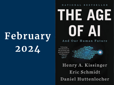 the age of AI
