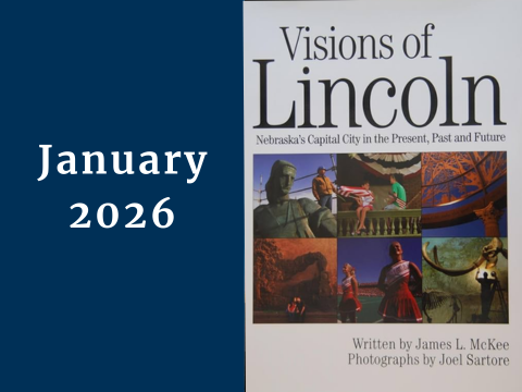 2026 'Books I'm Reading'