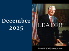 December 2025 'Books I'm Reading'