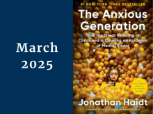 March 2025